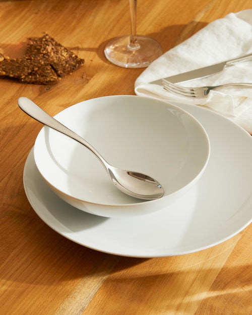 Mami Default Title Bowl. 6 pieces Alessi 1