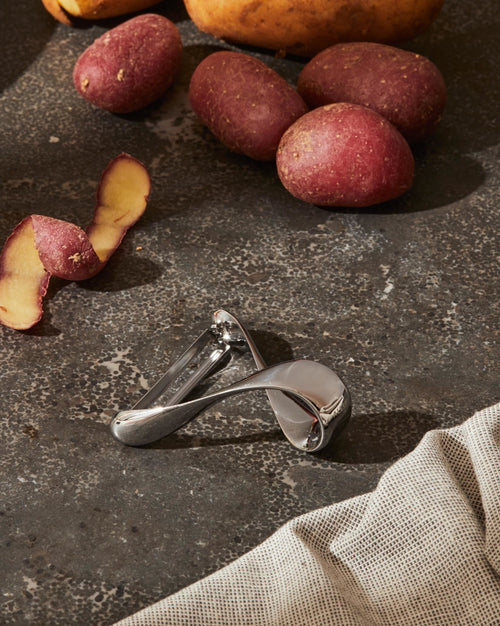 Sfrido Default Title Peeler Alessi 1