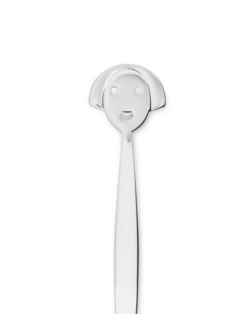 Anna Spoon Default Title Tea spoon. 4 pieces Alessi 2