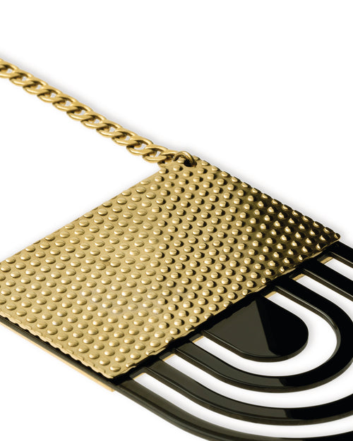Fresia Default Title Necklace Alessi 2