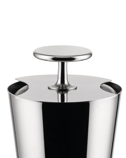 The tending box Default Title Double bar strainer Alessi 2
