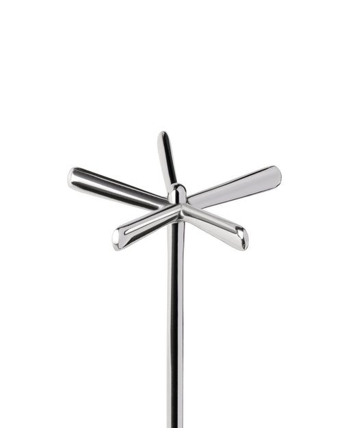 The tending box Default Title Stirrer Alessi 2