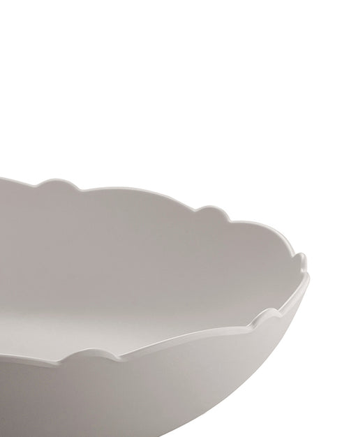 Dressed en plein air Default Title Salad serving bowl Alessi 2