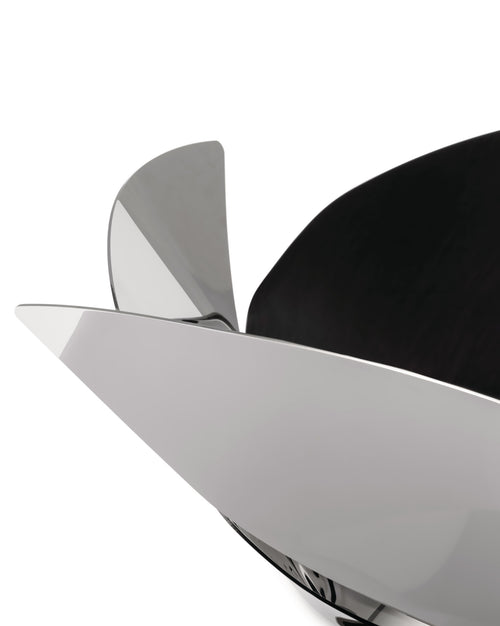 Twist Again stainless steel Fruit holder Alessi 2