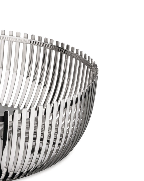 PCH02 cm 20 || inch 8″ Basket Alessi 3