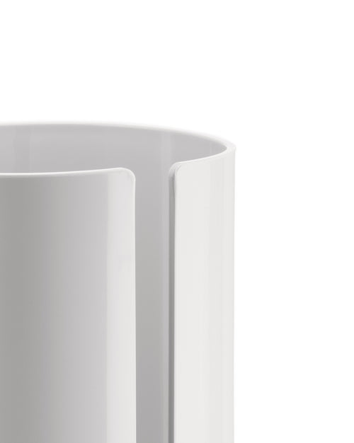 Birillo Default Title Toilet paper roll container Alessi 2