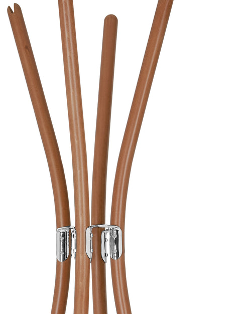 Poêle Collection Default Title Coat hanger Alessi 2