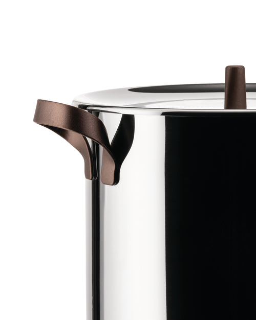 Edo cm 20 || inch 8″ Stockpot Alessi 2