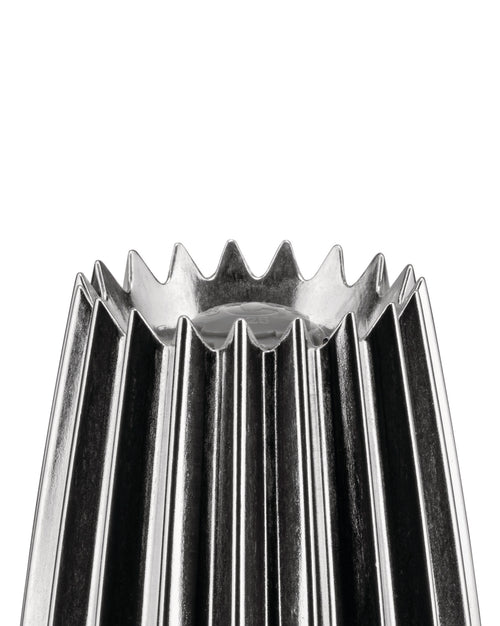 Grind black Pepper, salt and spice mill Alessi 2