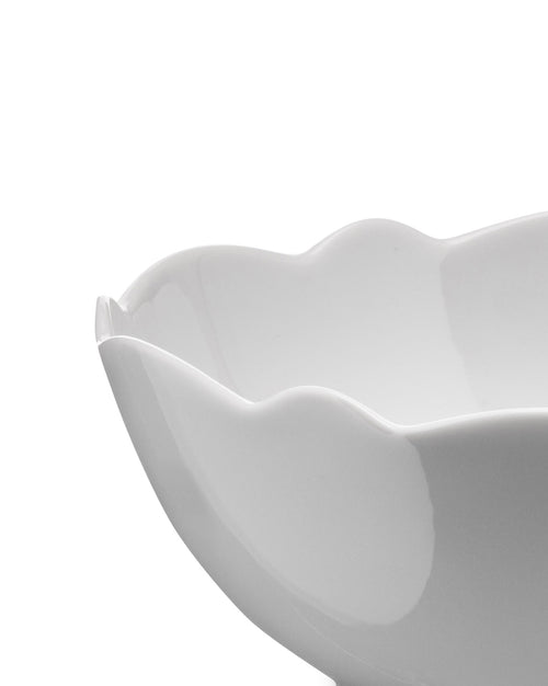 Dressed Default Title Bowl. 4 pieces Alessi 3