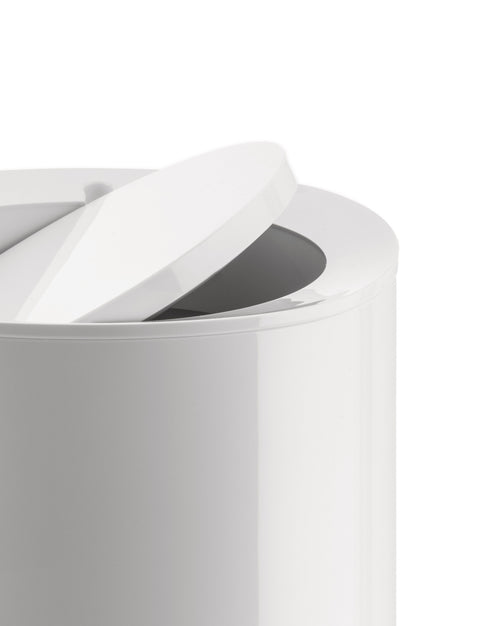 Birillo Default Title Bathroom waste bin Alessi 2
