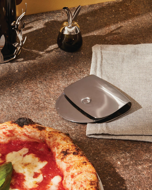 Taio Default Title Pizza wheel Alessi 1