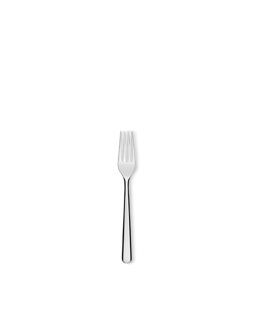 Amici Default Title Table fork. 6 pieces Alessi