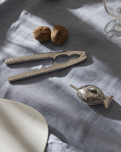 Colombina fish Default Title Shellfish cracker Alessi 1