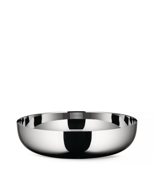 JM15 cm 24 || inch 9½″ Salad serving bowl Alessi