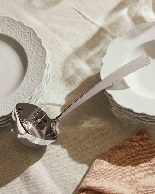Dressed Default Title Ladle Alessi 1
