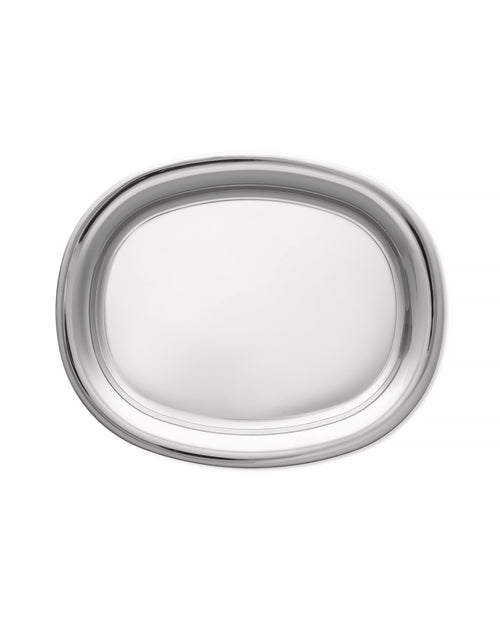 JM13 cm 30 || inch 11¾″ Serving plate Alessi 3