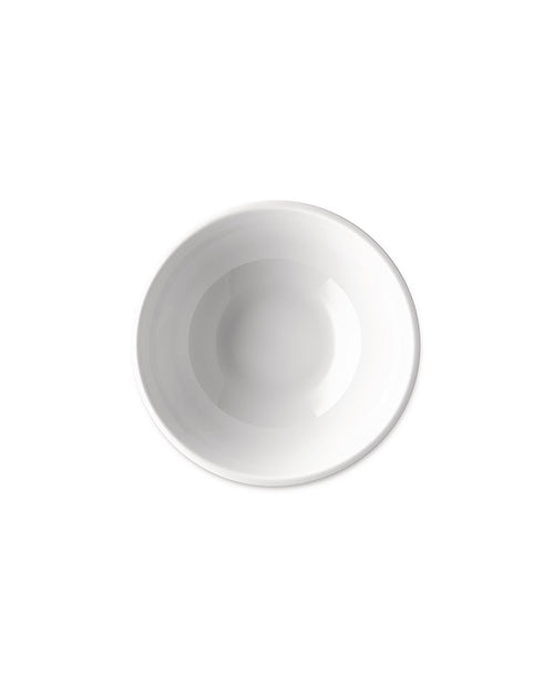 PlateBowlCup cm 21 || inch 8¼″ Salad serving bowl Alessi 2