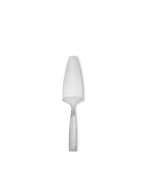 Dressed Default Title Cake server Alessi 2