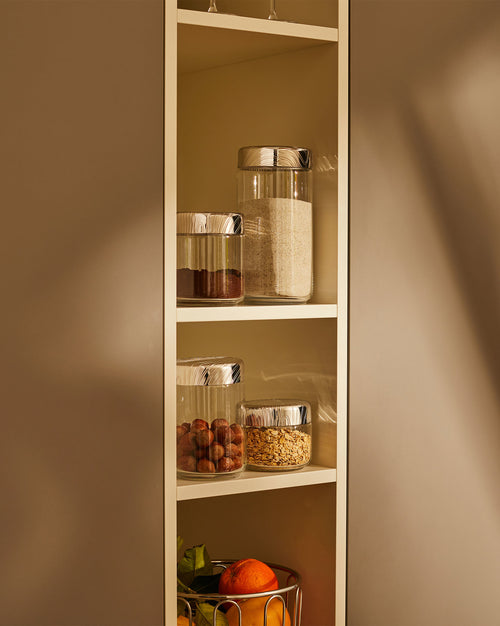 Veneer cl 150 || 1 qt 19 ½ oz Kitchen box Alessi 1