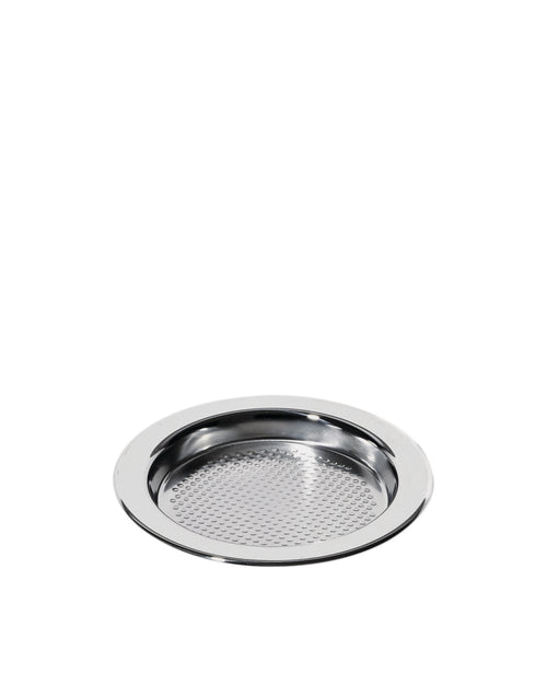 5009/11 Default Title Glass coaster Alessi