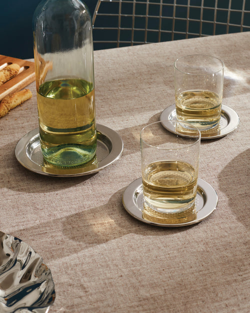 5009/15 Default Title Bottle coaster Alessi 1