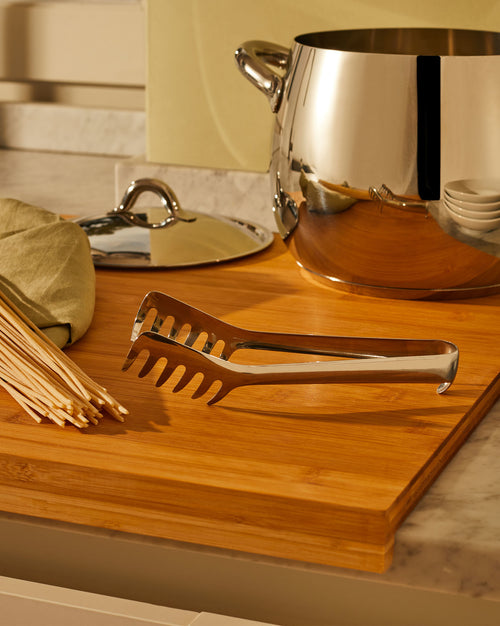 502 Default Title Spaghetti tongs Alessi 1