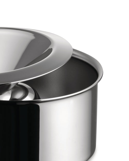90010 Default Title Ashtray Alessi 1