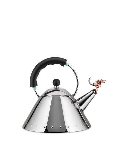 Tea Rex Default Title Kettle Alessi