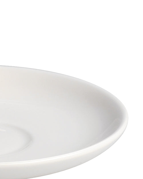 All-Time Default Title Saucer for mocha cup. 4 pieces Alessi 2