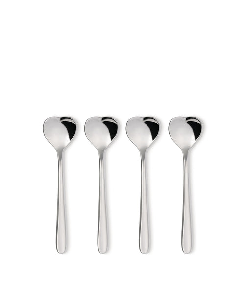 MMI08 Default Title Set of 4 coffee spoons Alessi 3