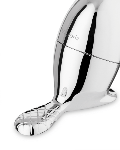 Kastor Default Title Pencil sharpener Alessi 2