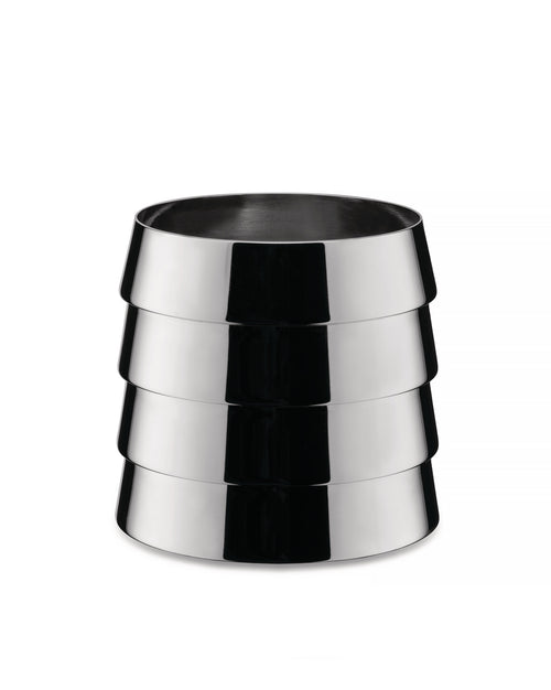 Dervisci stainless steel Tumbler Alessi