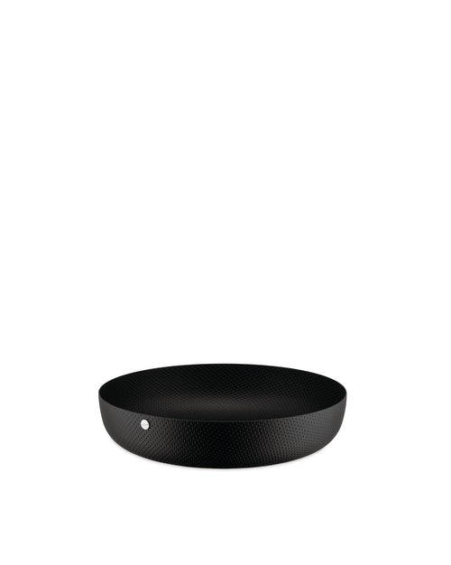 JM17 T cm 21 || inch 8¼″ Round basket Alessi
