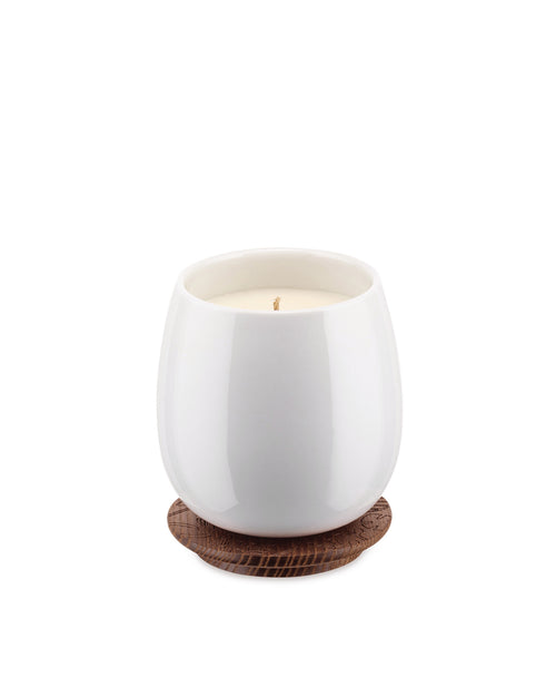 The Five Seasons gr. 600 Scented candle. Brrr Alessi 2
