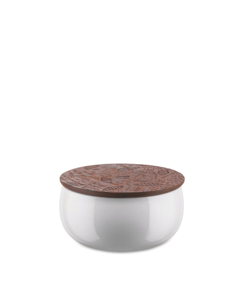 The Five Seasons gr. 600 Scented candle. Hmm Alessi 4