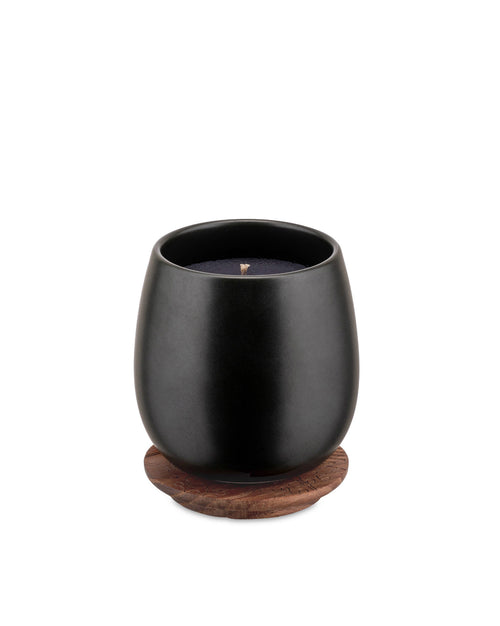 The Five Seasons gr 250 Scented candle. Shhh Alessi 2