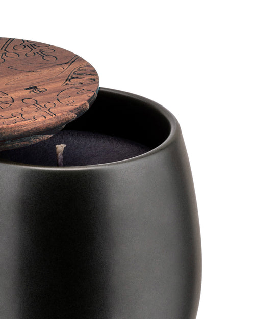 The Five Seasons gr 250 Scented candle. Shhh Alessi 3