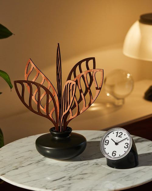 The Five Seasons Default Title Fragrance diffuser leaves. Shhh Alessi 1
