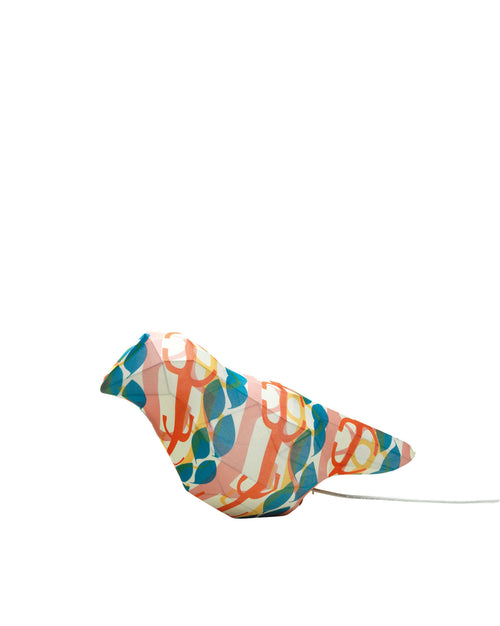 I love animals: Cillirose Default Title Lamp Alessi