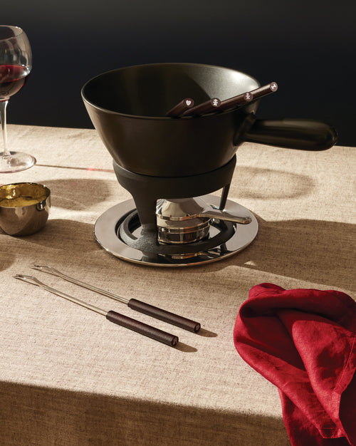 Mami Default Title Fondue casserole Alessi 1