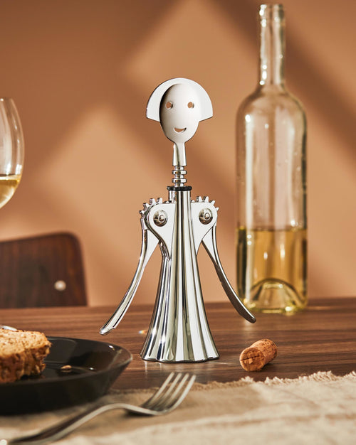 Anna G. Default Title Corkscrew Alessi 1